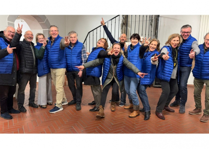 Image UN SALON DU GOÛT ET DES SAVEURS POUR L’EMPLOI