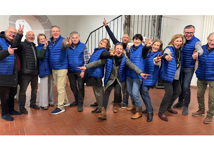 Image UN SALON DU GOÛT ET DES SAVEURS POUR L’EMPLOI