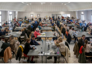 Image CONCOURS DE PUZZLE POUR ISA