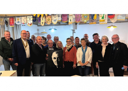 Image RÉCITAL AZNAVOUR POUR L’HABITAT PARTAGÉ DE SENIORS