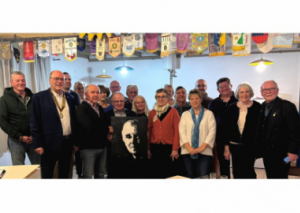 Image RÉCITAL AZNAVOUR POUR L’HABITAT PARTAGÉ DE SENIORS