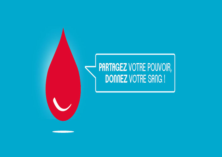 Image Les 6 heures de Mon sang pour les autres à Melun