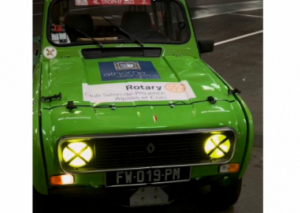 Image DU MATÉRIEL SCOLAIRE POUR DES ENFANTS DU DÉSERT