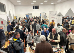 Image UN SALON DES TERROIRS POUR DES ENFANTS