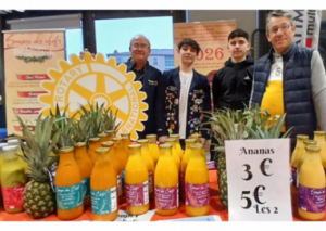 Image DE L’AUTONOMIE POUR LÉA