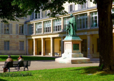 La langue des signes française