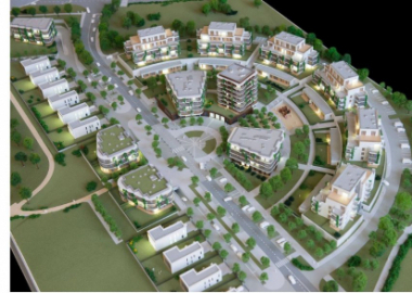 Urbanistes et promoteurs face aux nouveaux défis de la ville