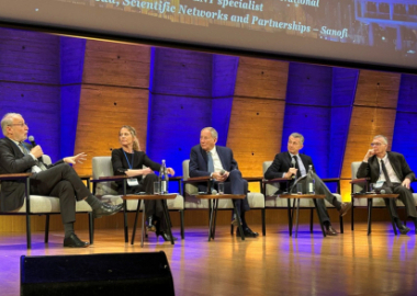 FORUM SUR L’AVENIR DES ORGANISATIONS INTERNATIONALES