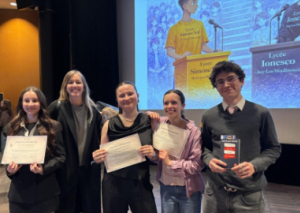 Image L’ÉLOQUENCE A UN PRIX