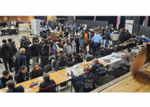 Image CARREFOUR DES MÉTIERS