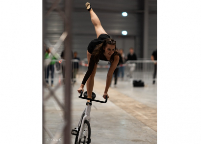 Image LE TALENT ARTISTIQUE ENCOURAGÉ