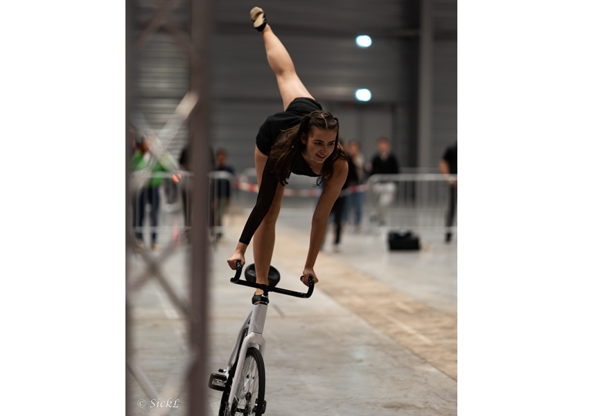 Image LE TALENT ARTISTIQUE ENCOURAGÉ
