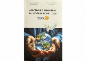 Image ABÉCÉDAIRE AMOUREUX DU ROTARY POUR TOUS