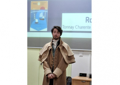 Image LE PRIX DES MÉTIERS D’ART