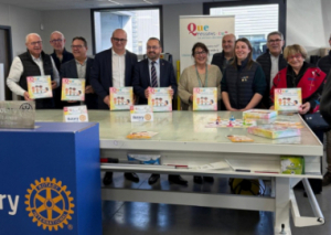 Image PRÉVENTION CONTRE LE HARCÈLEMENT SCOLAIRE