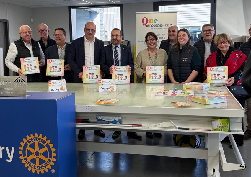 Image PRÉVENTION CONTRE LE HARCÈLEMENT SCOLAIRE