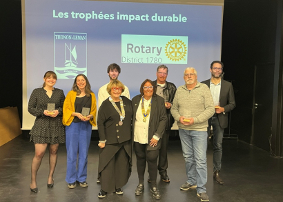Image UN MAGAZINE POUR SOUTENIR DES ENTREPRISES VERTUEUSES