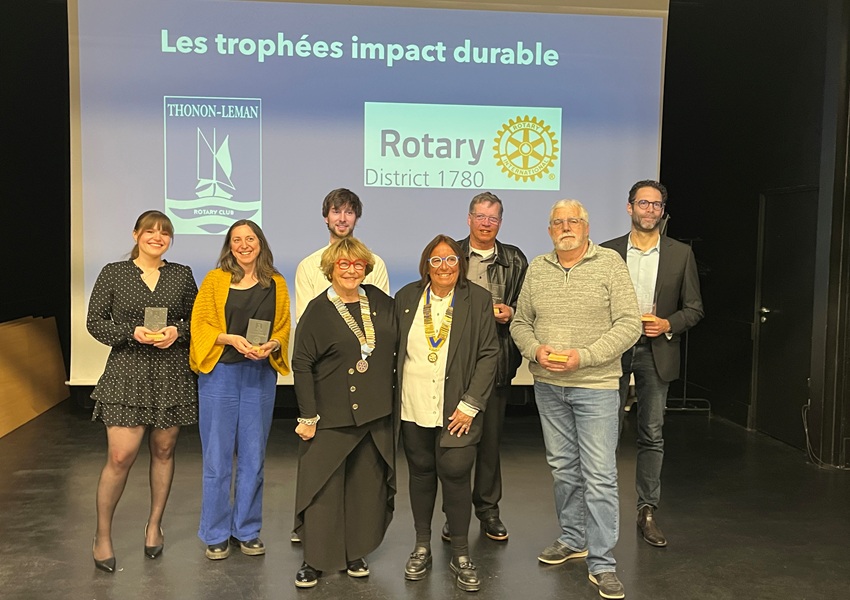 Image UN MAGAZINE POUR SOUTENIR DES ENTREPRISES VERTUEUSES