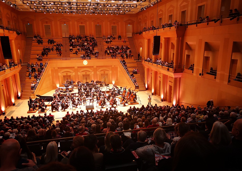 Image MUSIQUES AU CŒUR