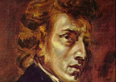 L'oeuvre de Chopin créée dans le Berry