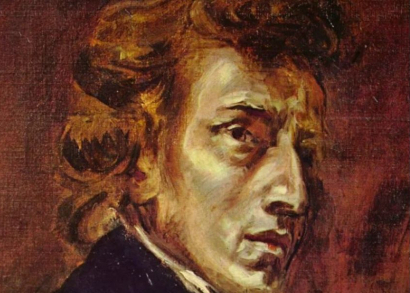 Image L'oeuvre de Chopin créée dans le Berry
