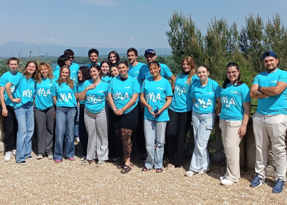 Image LE RYLA, SOURCE D’INSPIRATION POUR L’AVENIR PROFESSIONNEL