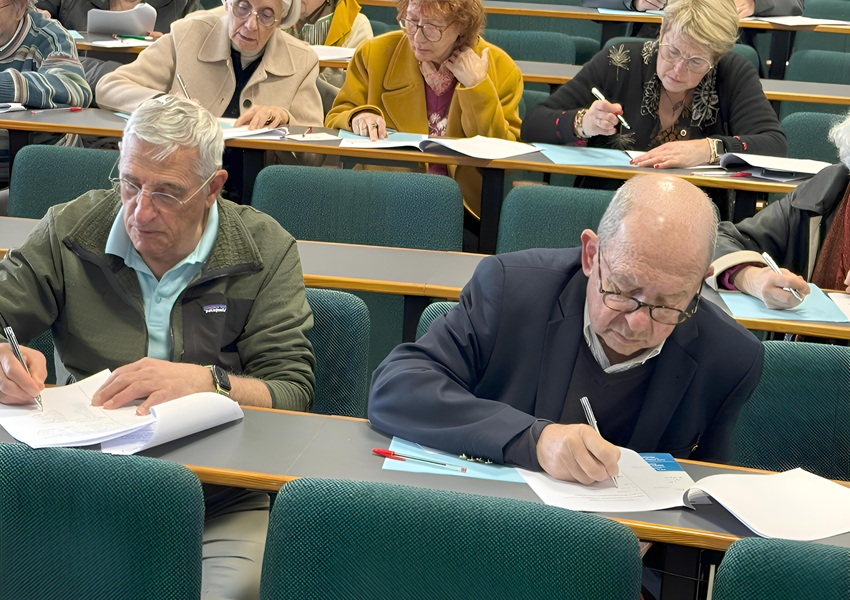 Image SI L’ON REPASSAIT LE CERTIFICAT D’ÉTUDE…
