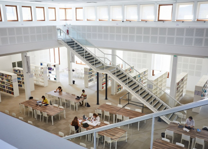 Image PRÉPARER DES ÉTUDIANTS AUX ENTRETIENS D’EMBAUCHE