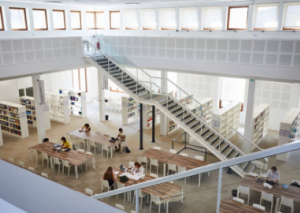 Image PRÉPARER DES ÉTUDIANTS AUX ENTRETIENS D’EMBAUCHE