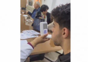 Image AGIR CONTRE LE TABAGISME ET LES ADDICTIONS