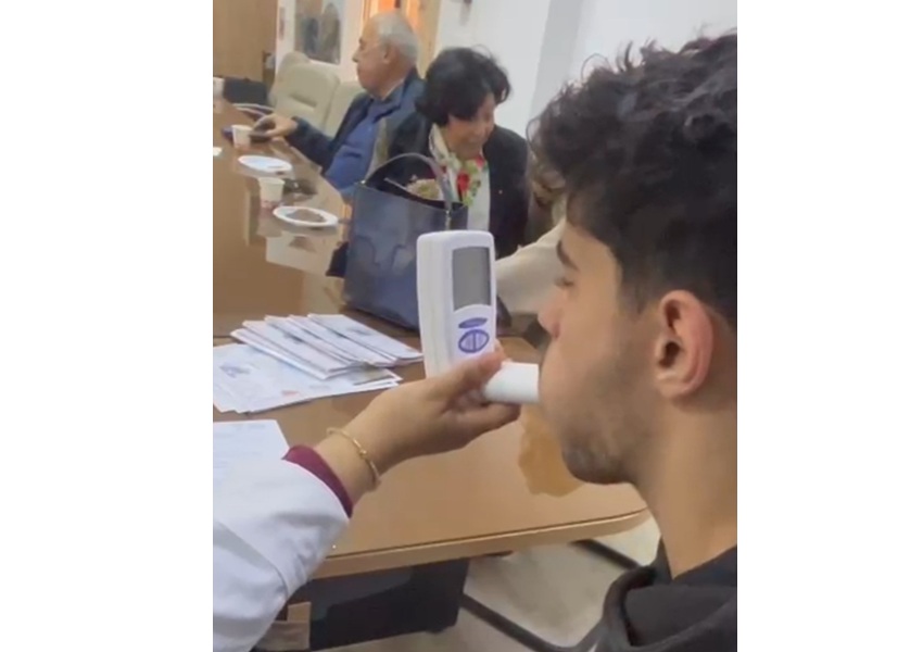 Image AGIR CONTRE LE TABAGISME ET LES ADDICTIONS