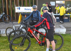 Image PÉDALER OU COURIR POUR UNE SALLE MULTISENSORIELLE
