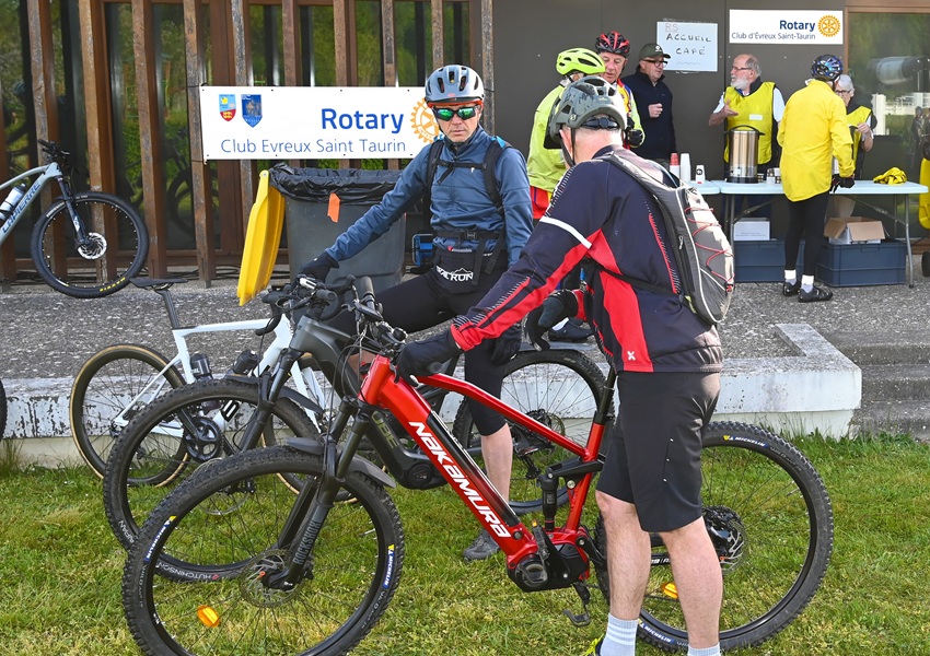 Image PÉDALER OU COURIR POUR UNE SALLE MULTISENSORIELLE