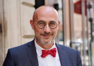 Sylvain Grataloup