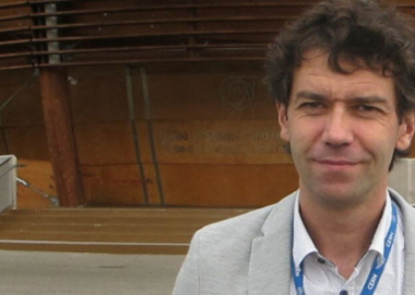 Arnaud Marsollier
