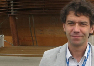 Arnaud Marsollier