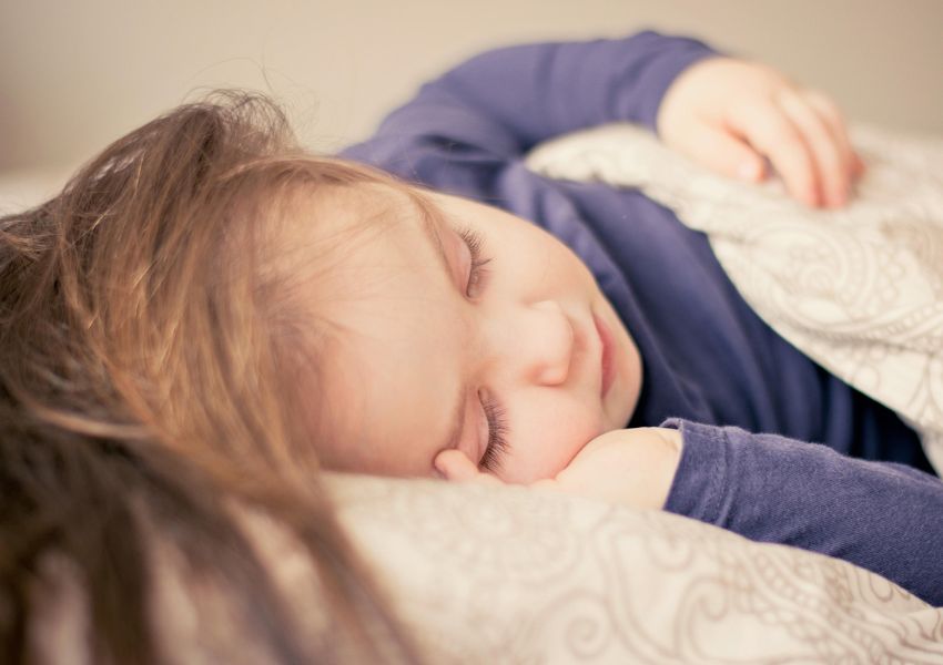 Image LES BIENFAITS DU SOMMEIL