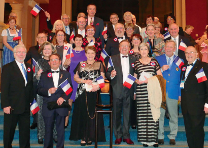 Image GOUVERNEURS DEPUIS LE PREMIER JUILLET
