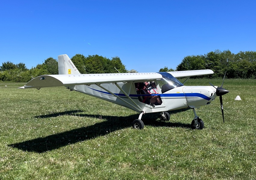 Image UNE PARENTHÈSE DANS LES AIRS