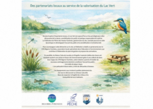 Image SENSIBILISATION À LA BIODIVERSITÉ