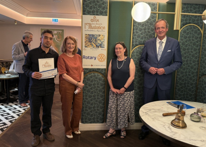 Image PRIX FRANCO-ALLEMAND DE L’ILLUSTRATION