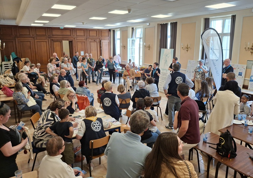 Image AIDER DES ADOLESCENTS EN RUPTURE SCOLAIRE ET SOCIALE