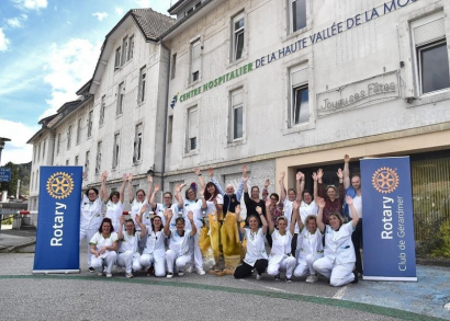 Image HUMANISER UN HÔPITAL