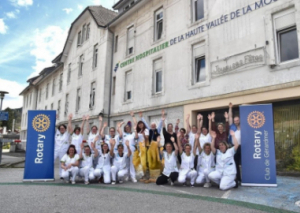 Image HUMANISER UN HÔPITAL