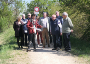 Image UN PARCOURS PÉDAGOGIQUE