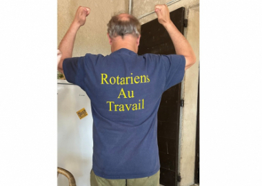 L’AVENIR D’UN CLUB : RÉUNION OU ACTION ?