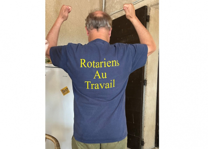 Image L’AVENIR D’UN CLUB : RÉUNION OU ACTION ?