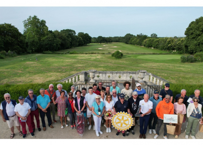 Image GOLF SOLIDAIRE