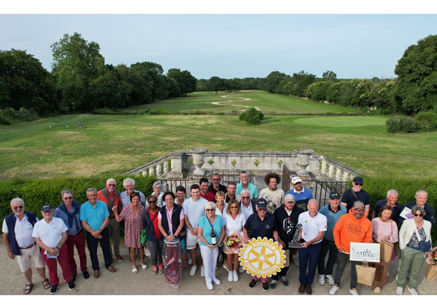 Image GOLF SOLIDAIRE