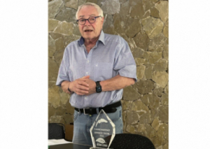 Image UN PRIX POUR LA PROTECTION DU LÉMAN